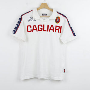 Polo Cagliari Kappa Bambino 2011/2012 by KAPPA - Home