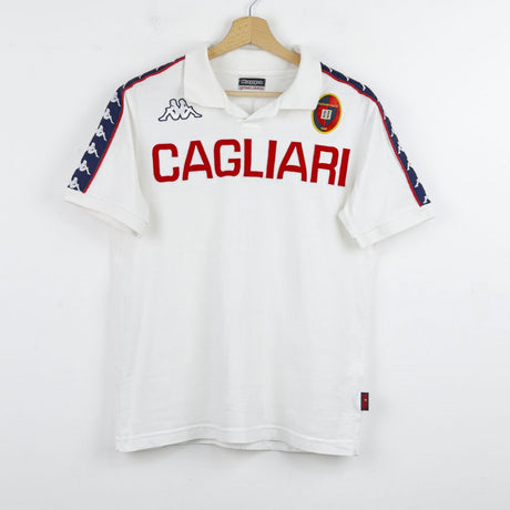 Polo Cagliari Kappa Bambino 2011/2012 by KAPPA - Home