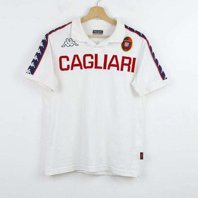 Polo Cagliari Kappa Bambino 2011/2012 by KAPPA - Home