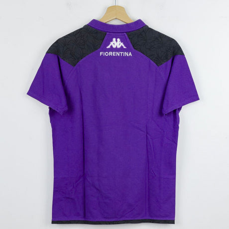 Polo Fiorentina Kappa 2023/2024 by KAPPA - Home (2)