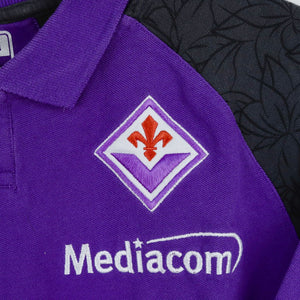 Polo Fiorentina Kappa 2023/2024 by KAPPA - Home (7)