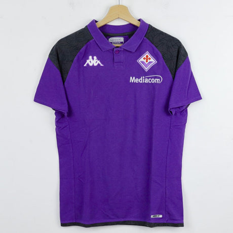 Polo Fiorentina Kappa 2023/2024 by KAPPA - Home