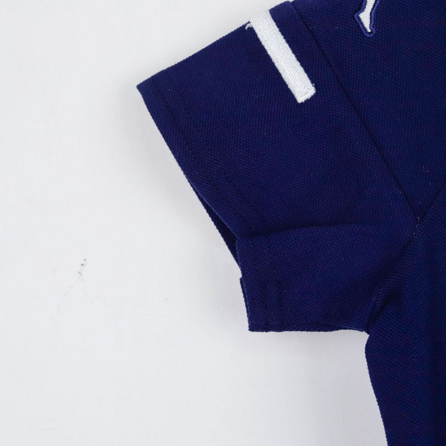 Polo Fiorentina Kappa Bambino nuovo con cartellino 2020/2021 by KAPPA - Home (4)