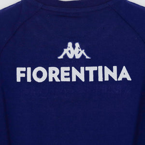 Polo Fiorentina Kappa Bambino nuovo con cartellino 2020/2021 by KAPPA - Home (6)