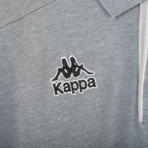 Polo Grigia Juventus Kappa 1995/1996 by KAPPA - Home (12)