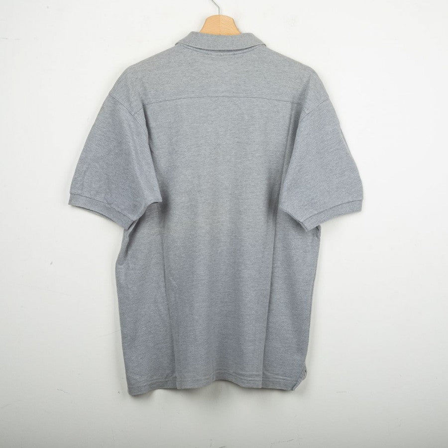 Polo Grigia Juventus Kappa 1995/1996 by KAPPA - Home (2)