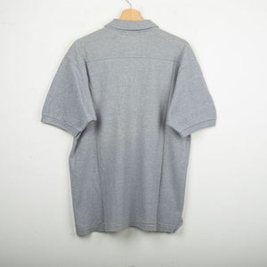 Polo Grigia Juventus Kappa 1995/1996 by KAPPA - Home (2)