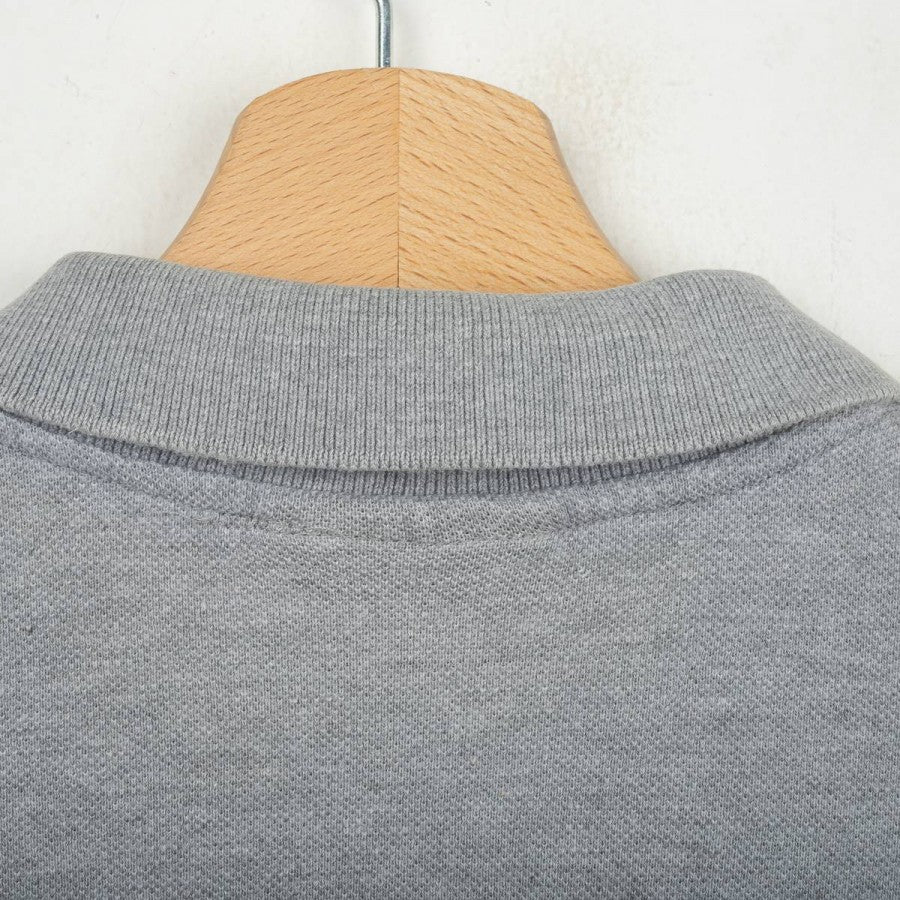 Polo Grigia Juventus Kappa 1995/1996 by KAPPA - Home (3)