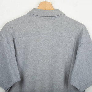 Polo Grigia Juventus Kappa 1995/1996 by KAPPA - Home (4)