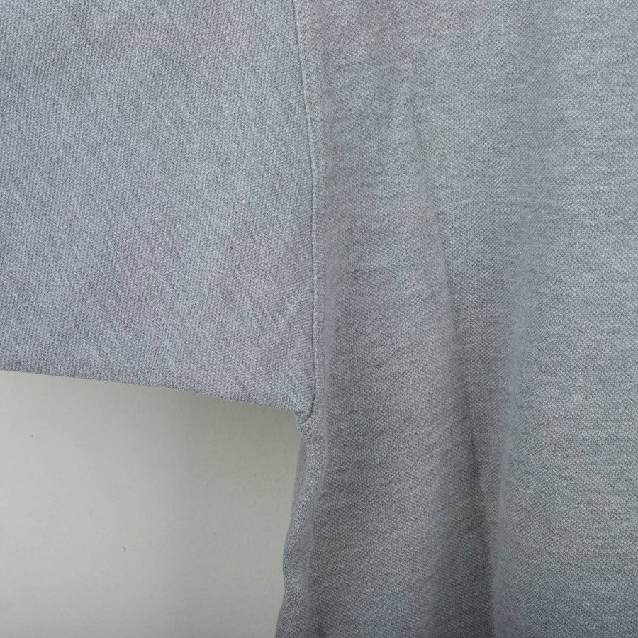 Polo Grigia Juventus Kappa 1995/1996 by KAPPA - Home (9)