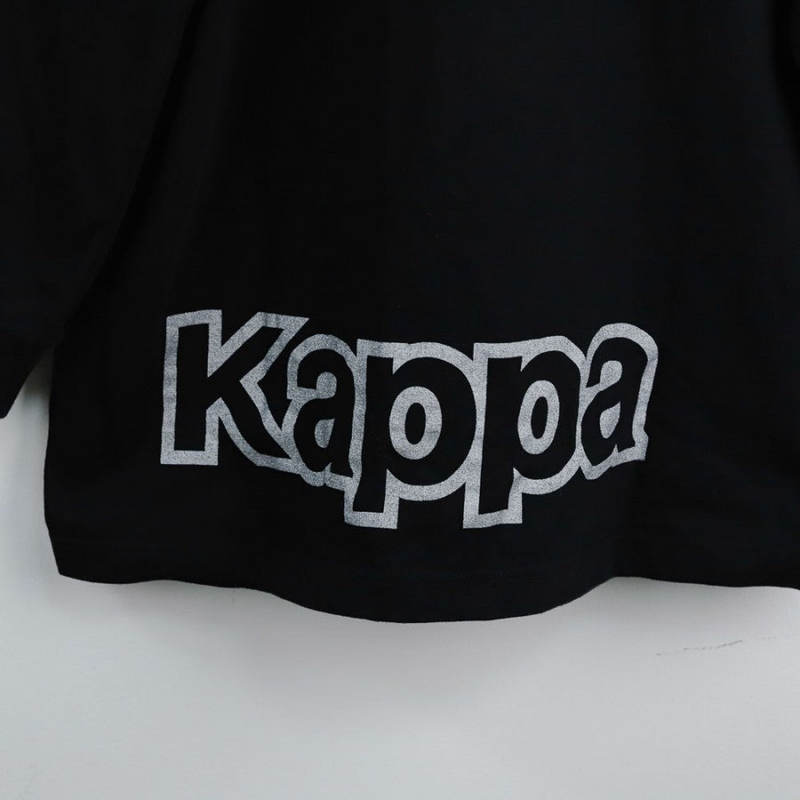 Polo Juventus Kappa 100 Anni ML 1997 by KAPPA - Home (3)