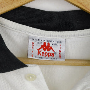 Polo juventus kappa 1992/1993 by KAPPA - Home (13)