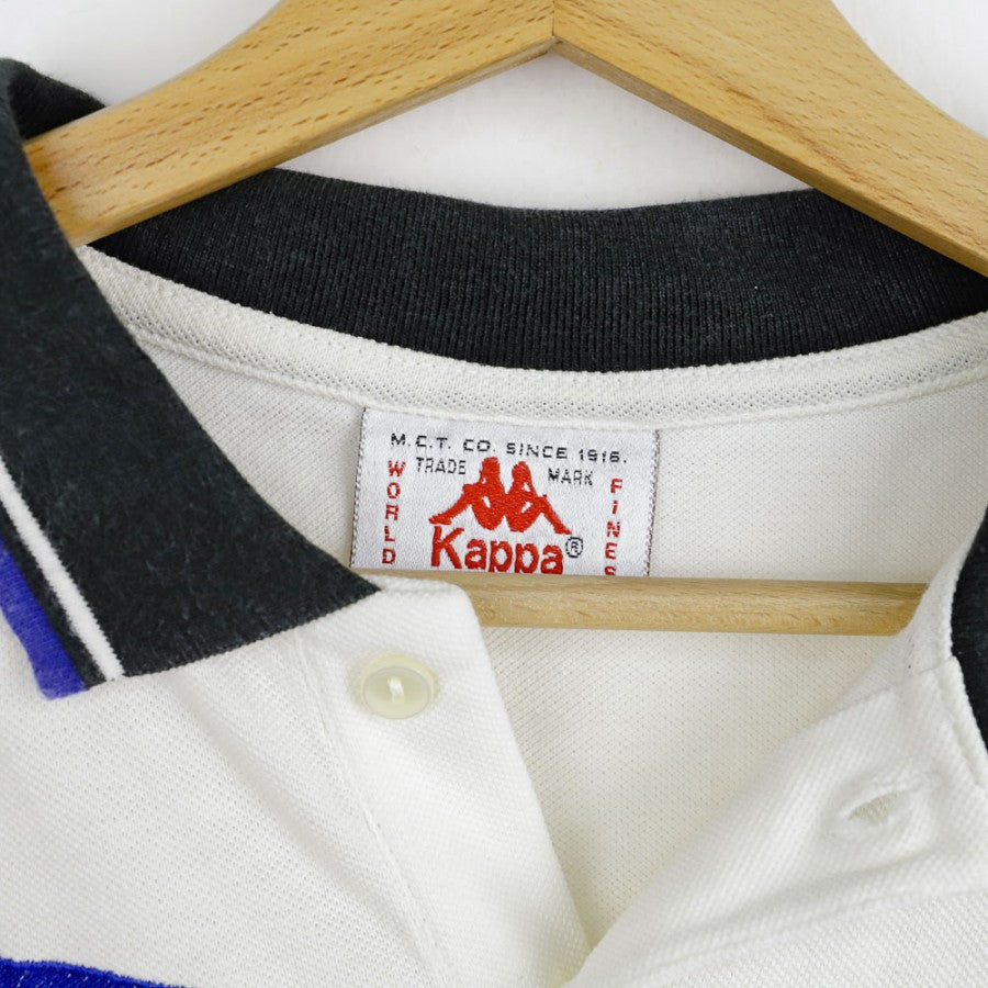 Polo juventus kappa 1992/1993 by KAPPA - Home (3)