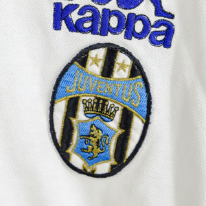 Polo juventus kappa 1992/1993 by KAPPA - Home (7)