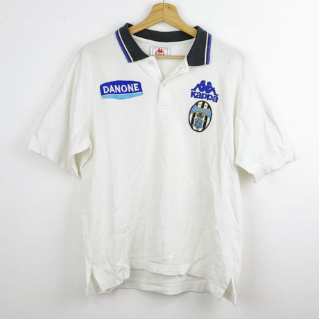 Polo juventus kappa 1992/1993 by KAPPA - Home