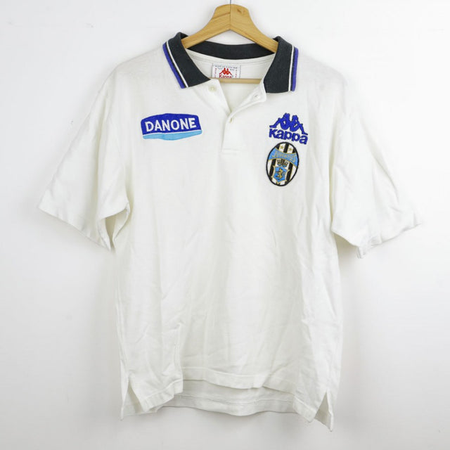 Polo juventus kappa 1992/1993 by KAPPA - Home