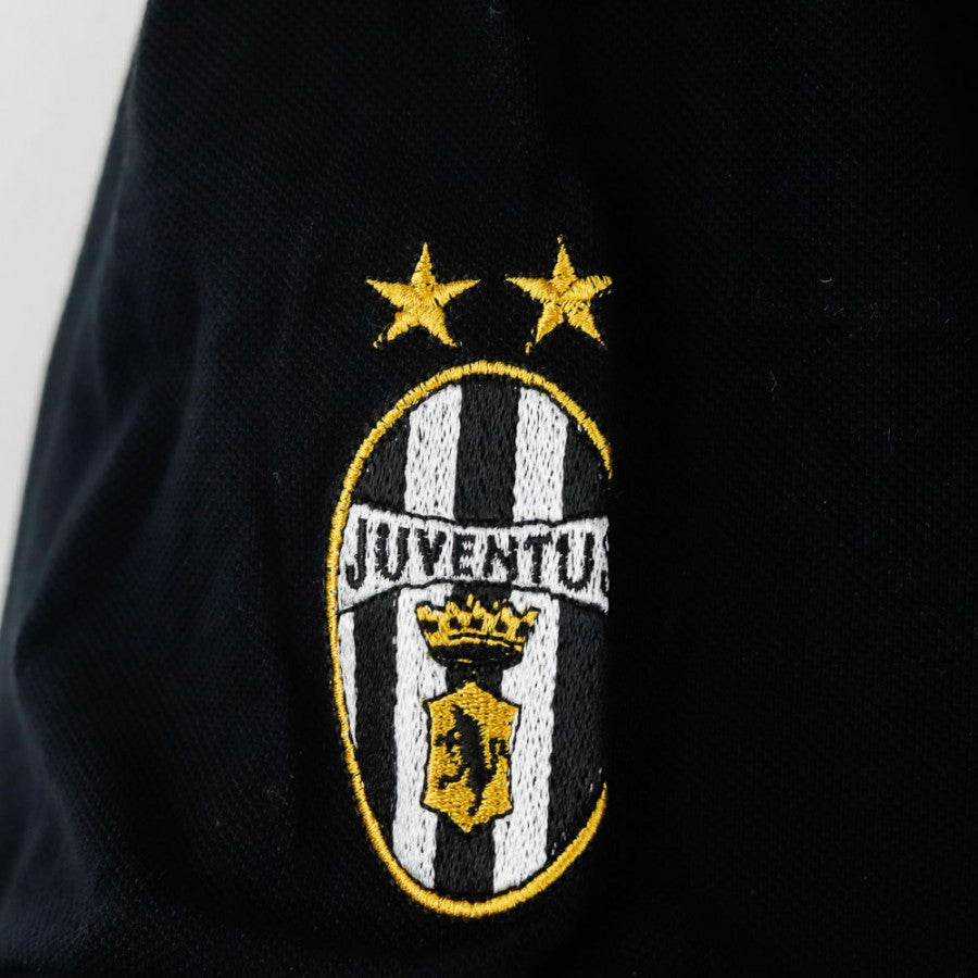 Polo Juventus Kappa 1994/1995 by KAPPA - Home (9)