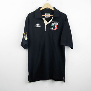 Polo Juventus Kappa 1994/1995 by KAPPA - Home