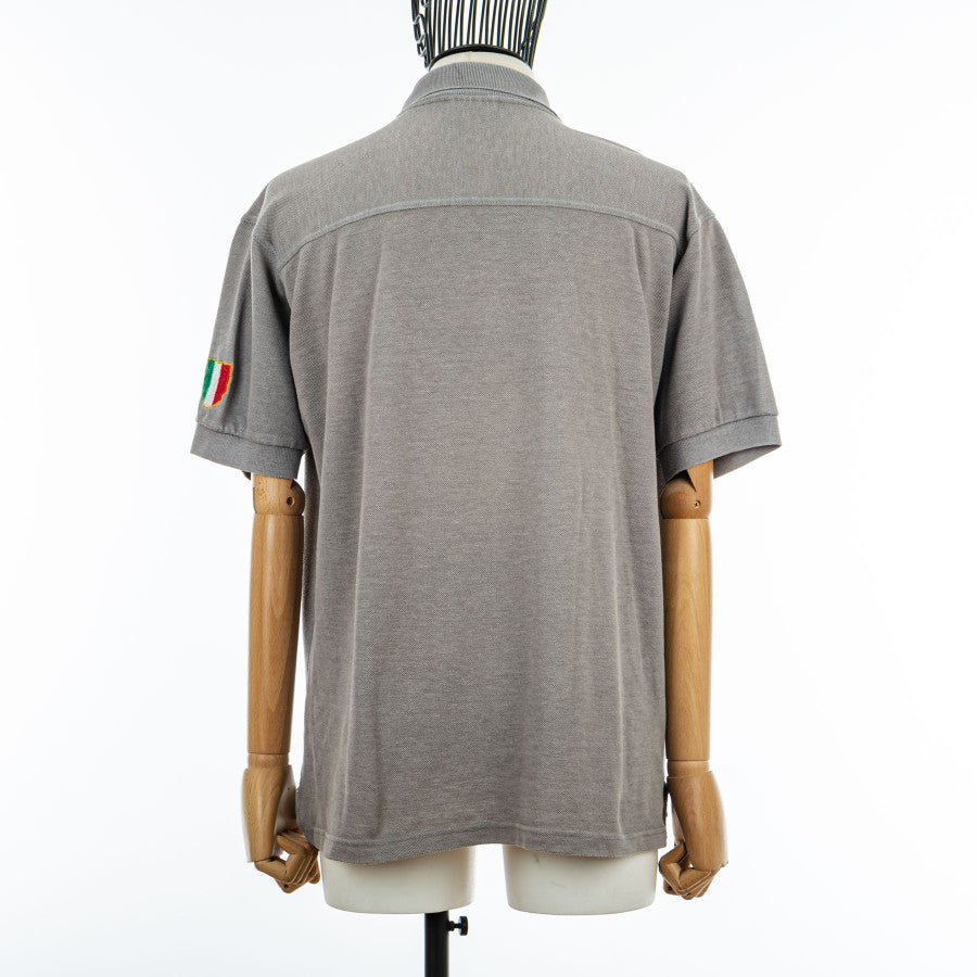 Polo Juventus kappa 1995/1996 by KAPPA - Home (2)