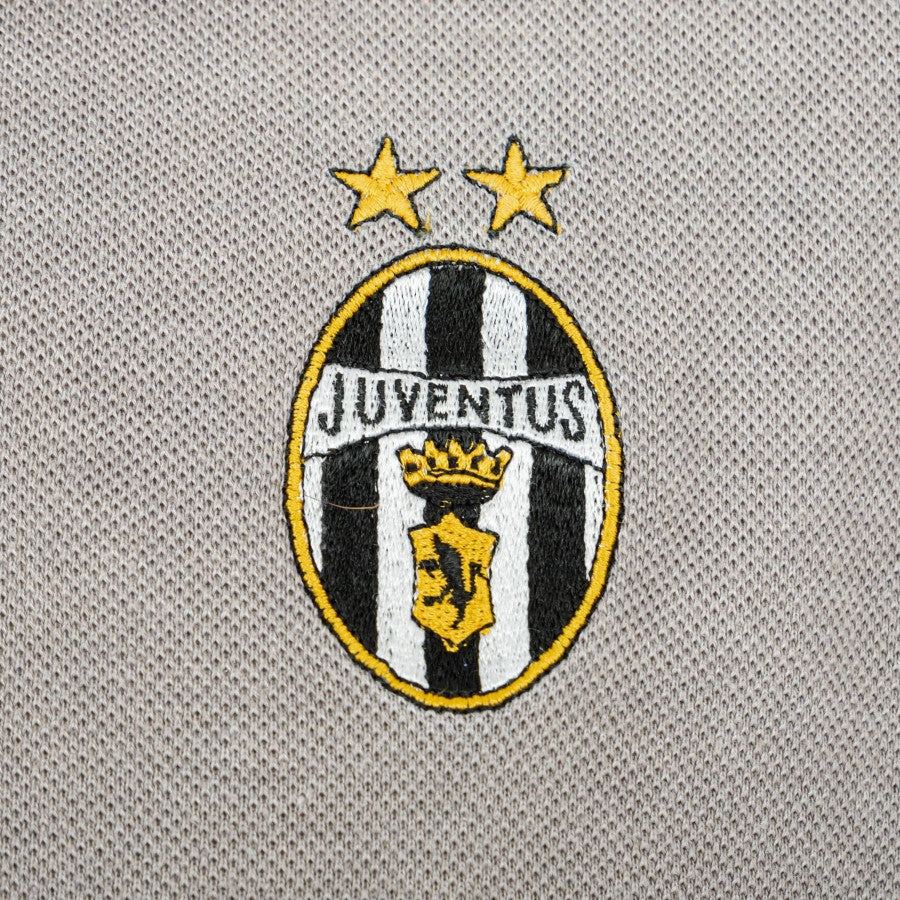 Polo Juventus kappa 1995/1996 by KAPPA - Home (3)