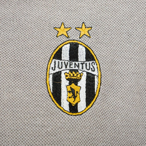 Polo Juventus kappa 1995/1996 by KAPPA - Home (3)