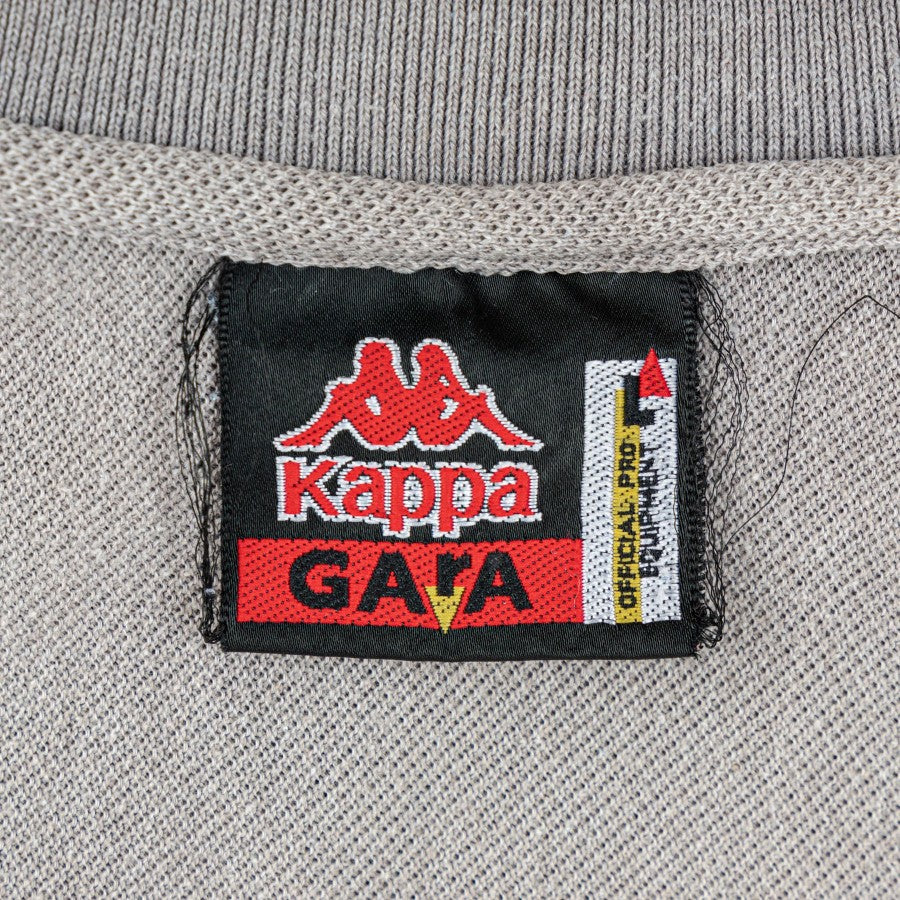 Polo Juventus kappa 1995/1996 by KAPPA - Home (9)