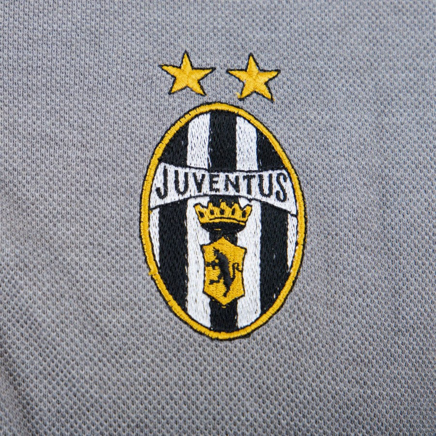 Polo Juventus Kappa 1995/1996 by KAPPA - Home (3)