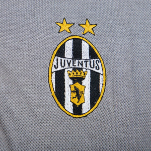 Polo Juventus Kappa 1995/1996 by KAPPA - Home (3)