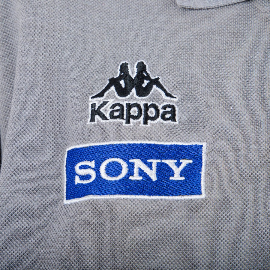 Polo Juventus Kappa 1995/1996 by KAPPA - Home (4)