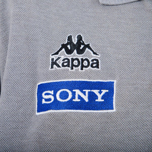 Polo Juventus Kappa 1995/1996 by KAPPA - Home (4)