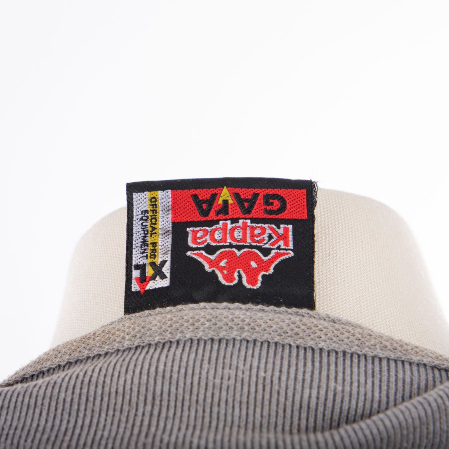 Polo Juventus Kappa 1995/1996 by KAPPA - Home (8)