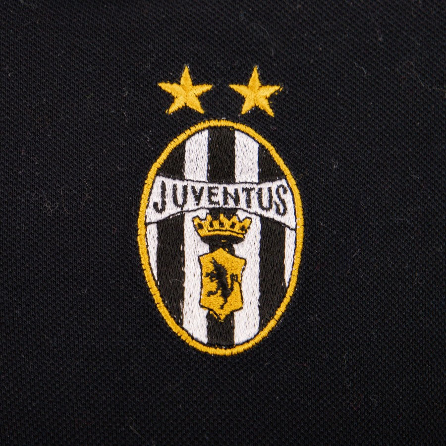 Polo Juventus Kappa 1996/1997 by KAPPA - Home (3)