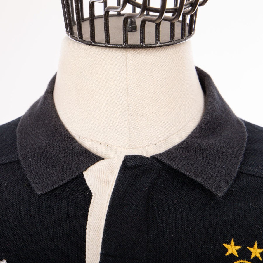 Polo Juventus Kappa 1996/1997 by KAPPA - Home (5)