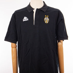 Polo Juventus Kappa 1996/1997 by KAPPA - Home (6)