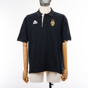 Polo Juventus Kappa 1996/1997 by KAPPA - Home