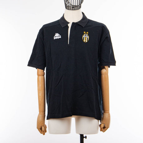 Polo Juventus Kappa 1996/1997 by KAPPA - Home