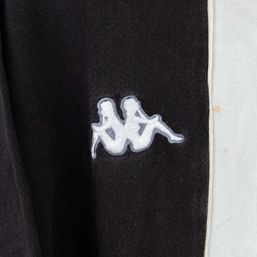 Polo Juventus Kappa 1998/1999 by KAPPA - Home (10)