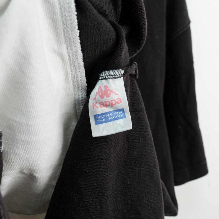 Polo Juventus Kappa 1998/1999 by KAPPA - Home (13)