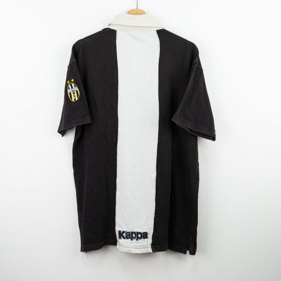 Polo Juventus Kappa 1998/1999 by KAPPA - Home (2)