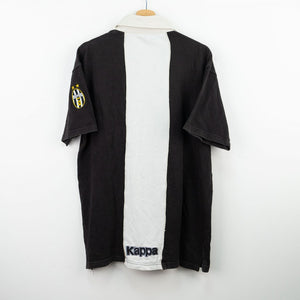 Polo Juventus Kappa 1998/1999 by KAPPA - Home (2)