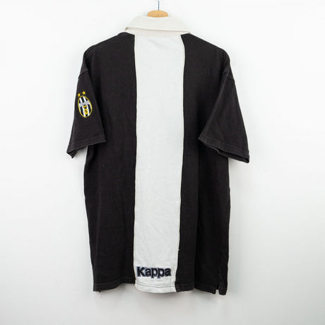 Polo Juventus Kappa 1998/1999 by KAPPA - Home (2)