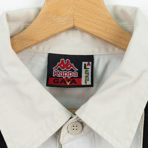 Polo Juventus Kappa 1998/1999 by KAPPA - Home (7)