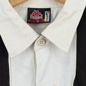 Polo Juventus Kappa 1998/1999 by KAPPA - Home (8)