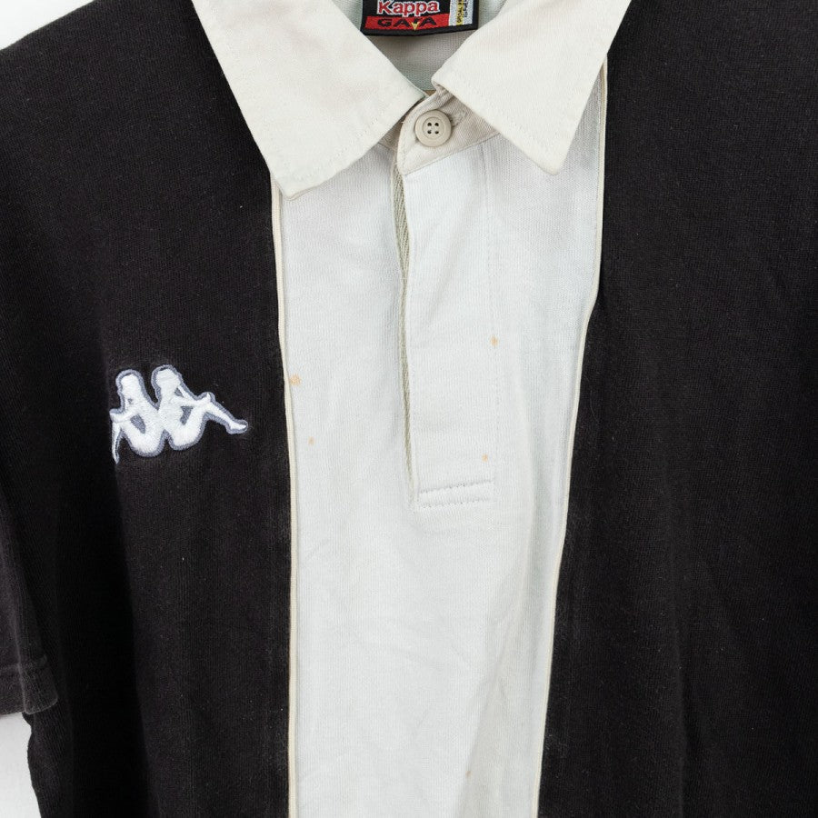 Polo Juventus Kappa 1998/1999 by KAPPA - Home (9)