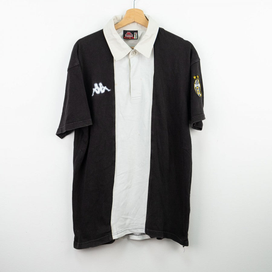 Polo Juventus Kappa 1998/1999 by KAPPA - Home