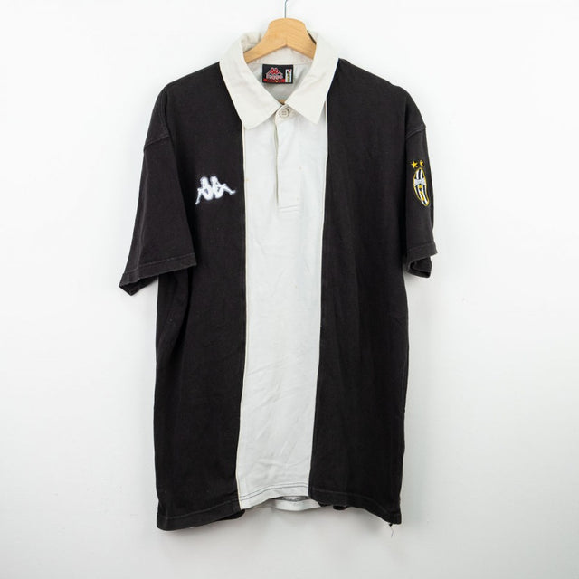 Polo Juventus Kappa 1998/1999 by KAPPA - Home