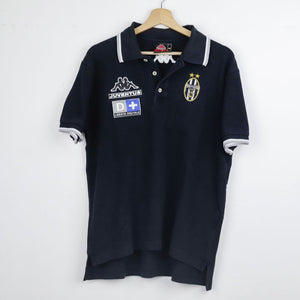 Polo juventus kappa 1998/1999 by KAPPA - Home