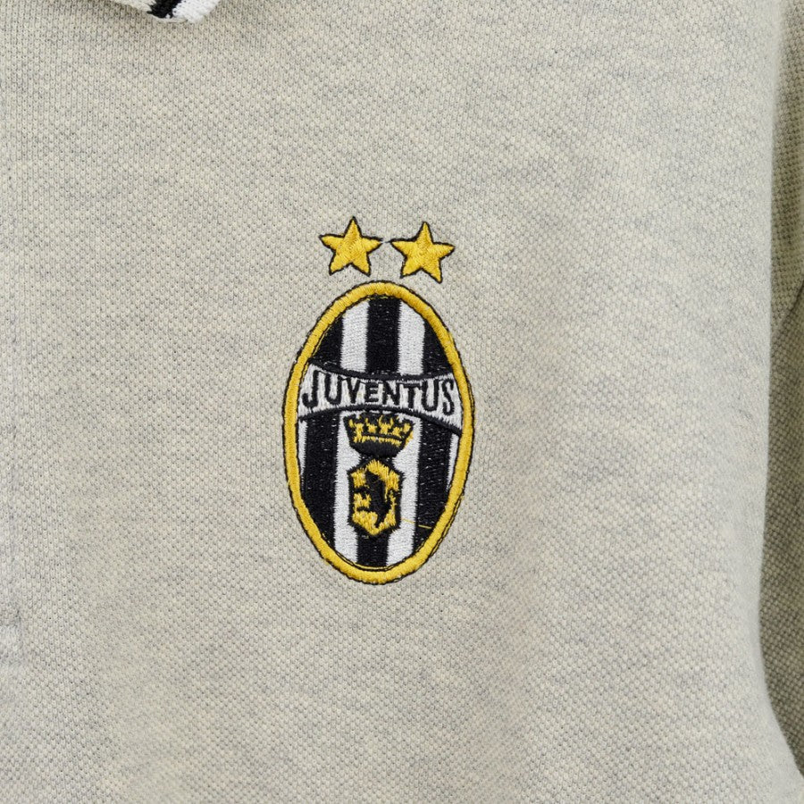 Polo Juventus Kappa 1998/1999 by KAPPA - Home (10)