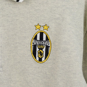 Polo Juventus Kappa 1998/1999 by KAPPA - Home (10)