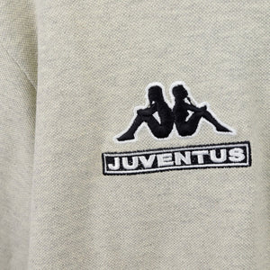 Polo Juventus Kappa 1998/1999 by KAPPA - Home (11)